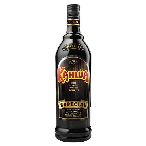 Kahlua Especial Coffee Liqueur