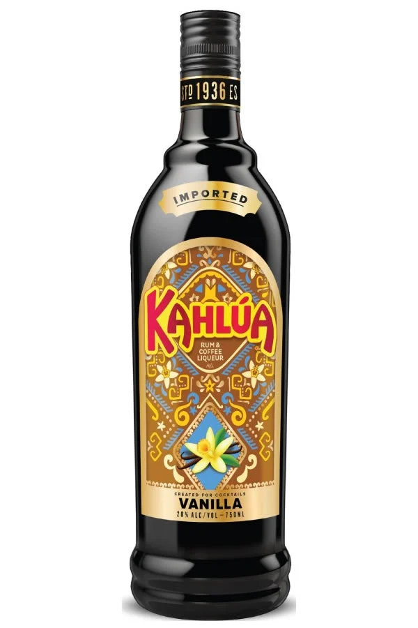 Kahlua Vanilla 750ML