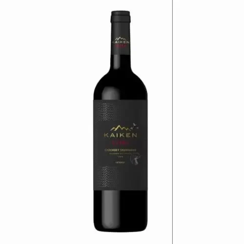 Kaiken Ultra Cabernet Sauvignon 2016 750ml