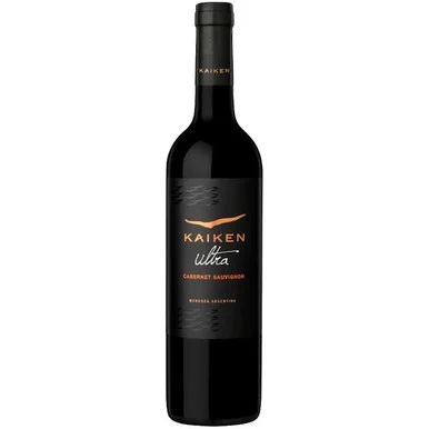 Kaiken Ultra Mendoza Cabernet 2019 (Argentina) Rated 93JS