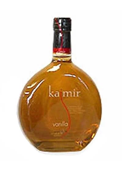 Kajmir Vanilla Liqueur 750ML