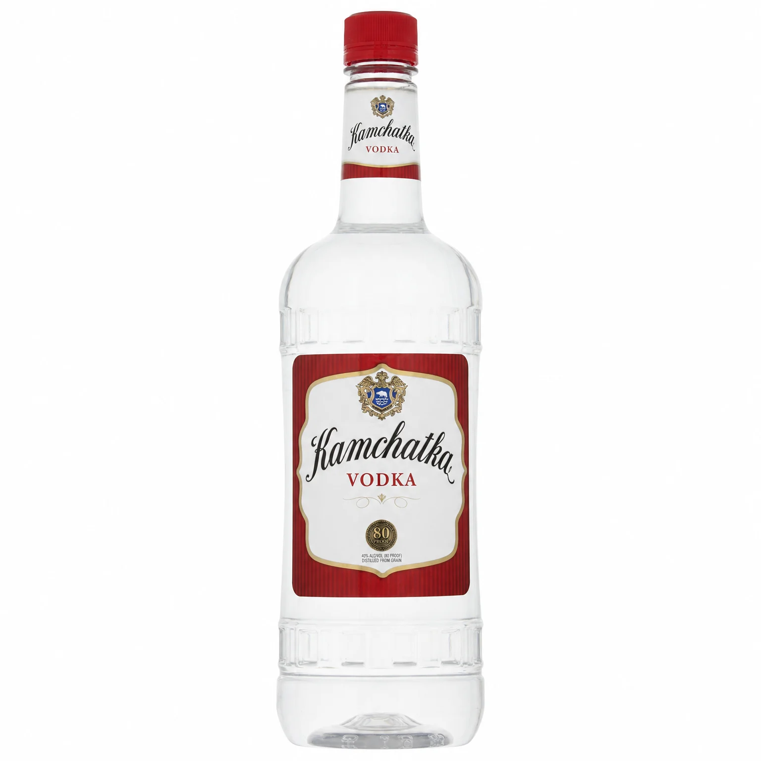 Kamchatka Vodka 750ml
