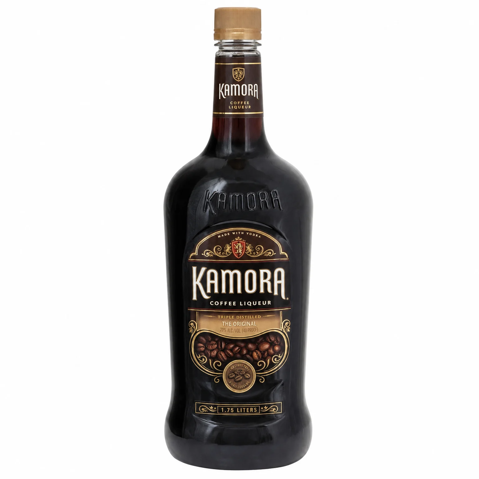 Kamora Coffee Liqueur 1.75L