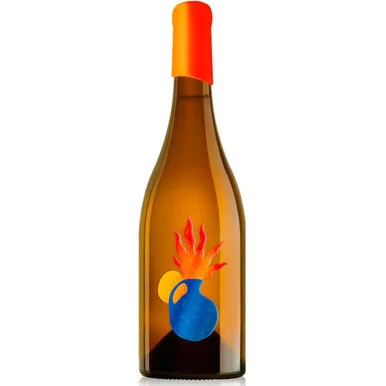 Karas Kraki Ktor Orange White Wine 2023 (Armenia)