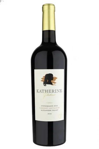 Katherine Goldschmidt Cabernet Sauvignon
