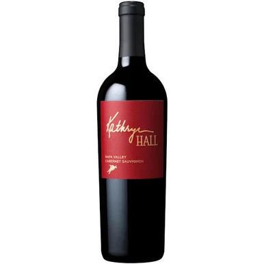 Kathryn Hall Napa Cabernet 2019 Rated 95JD