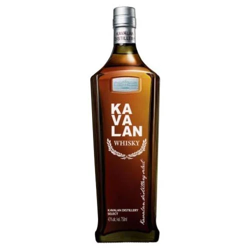 Kavalan Distillery Select Whisky