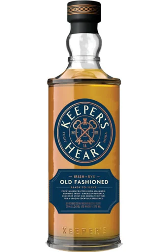 Keeper's Heart Old Fashioned 700ml