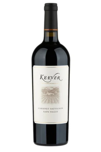 Keever Cabernet Sauvignon 2017 Yountville Napa Valley