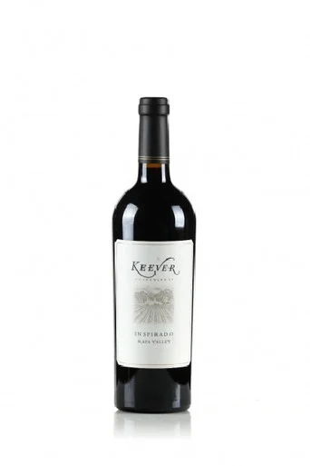 Keever Inspirado Estate Blend Napa Valley