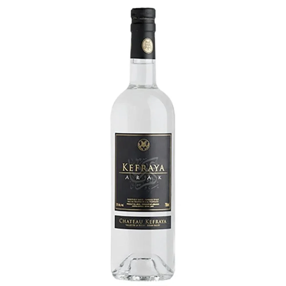 Kefraya Arak