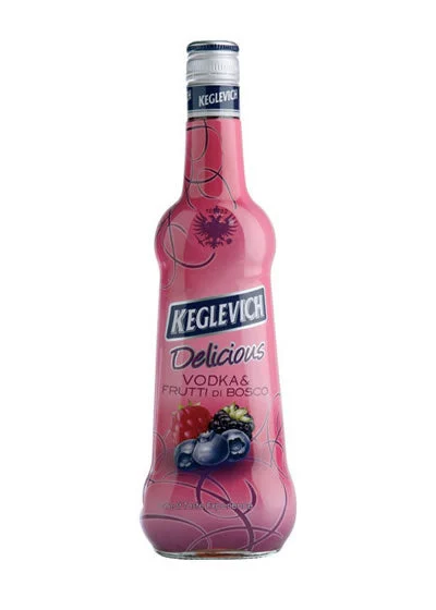 Keglevich Forest Berries 750ML
