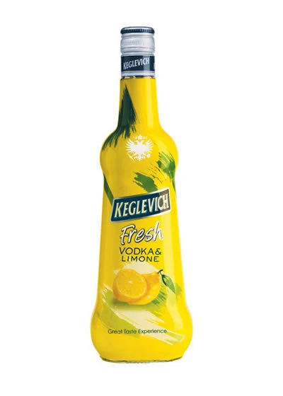 Keglevich Lemon 375ML
