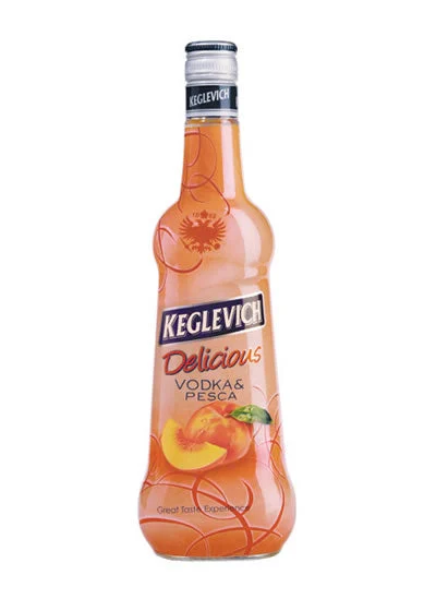 Keglevich Peach 750ML