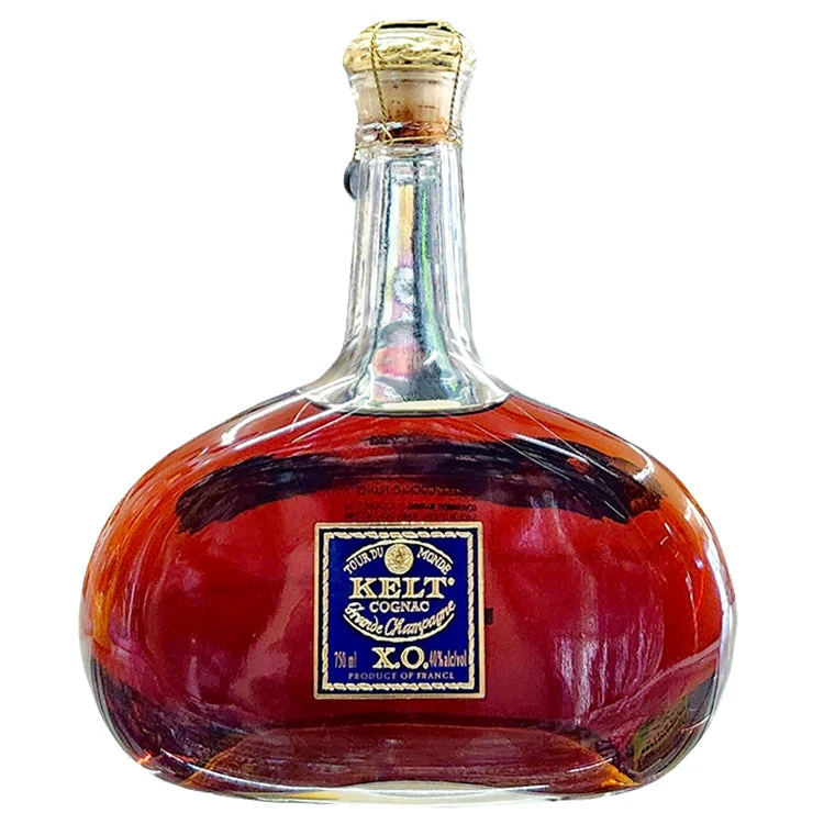 Kelt Tour du Monde XO Cognac - 750ml