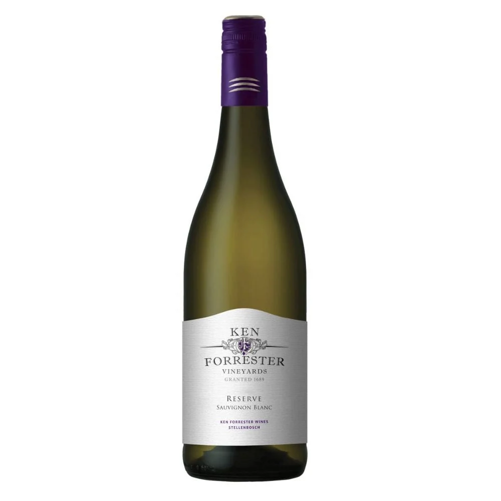 Ken Forrester Sauvignon Blanc 2022 Reserve 750ml