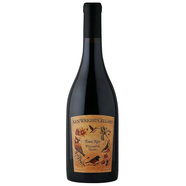 Ken Wright Cellars Willamette Valley Pinot Noir 2023