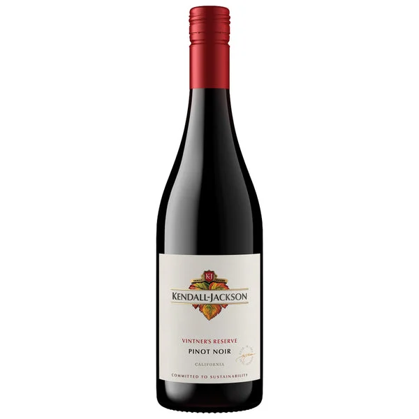 Kendall-Jackson Vintner's Reserve Pinot Noir