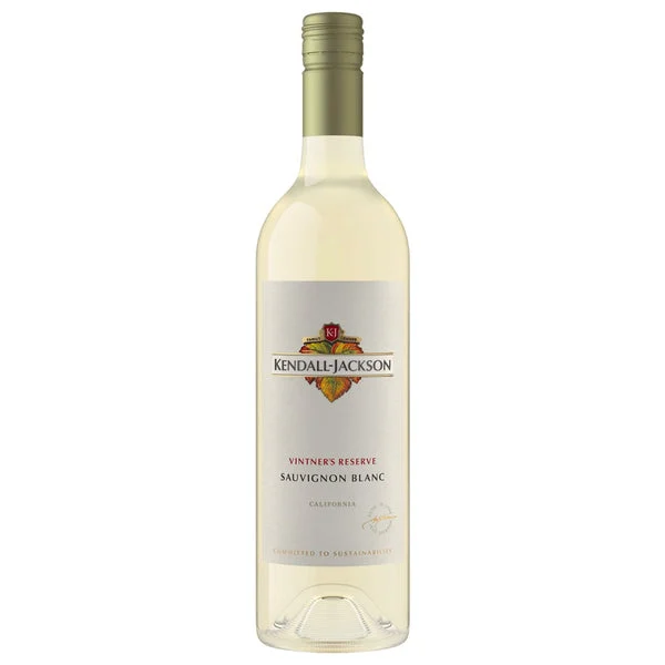 Kendall-Jackson Vintner's Reserve Sauvignon Blanc