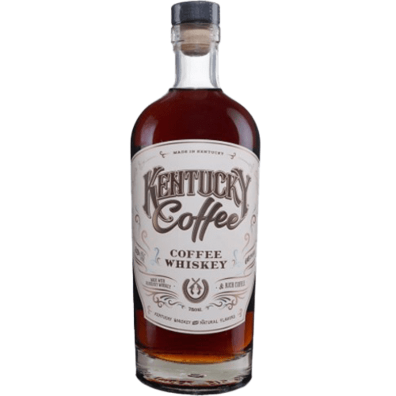 Kentucky Coffee Whiskey 750ml