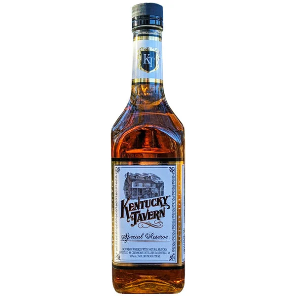 Kentucky Tavern Special Reserve Bourbon