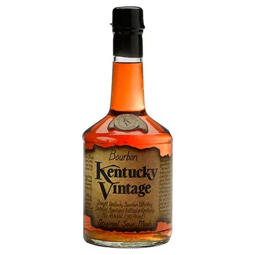 Kentucky Vintage Bourbon