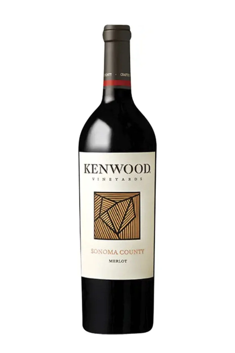 Kenwood Merlot 2022 (750 ml)
