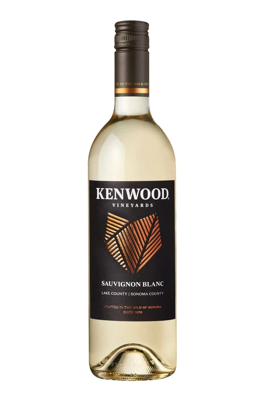 Kenwood Sauvignon Blanc 2023 (750 ml)