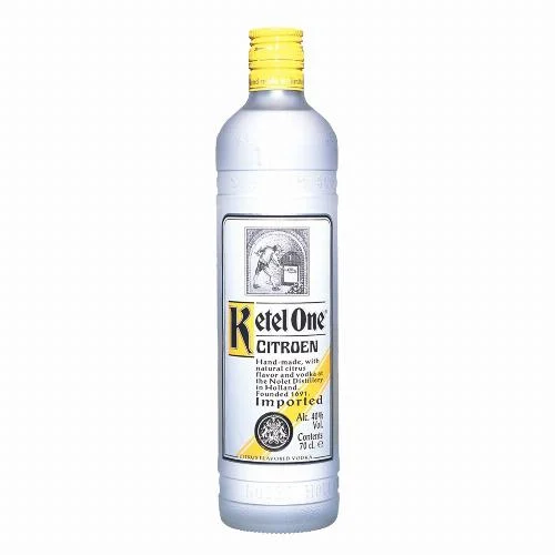 Ketel One CITROEN Vodka Netherlands 1.0L LITER