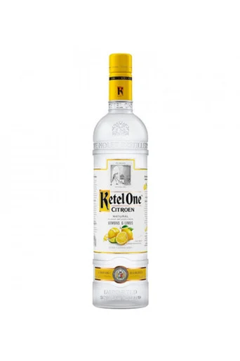 Ketel One Citroen
