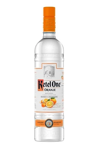 Ketel One Oranje Vodka