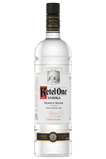Ketel One Vodka 1.0 L