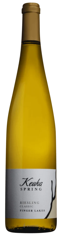 Keuka Spring Classic Riesling 750ml