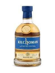 Kilchoman Machir Bay Islay Single Malt