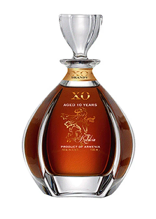 Kilikia XO Brandy 750ML