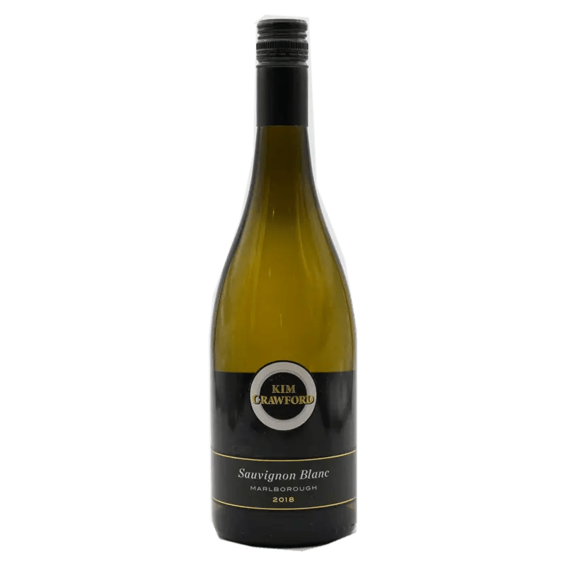 Kim Crawford Sauvignon Blanc 750ml