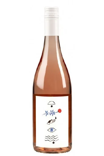 Kind Stranger Rosé Columbia Valley