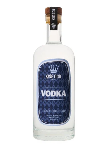 King Coil Spirits Vodka