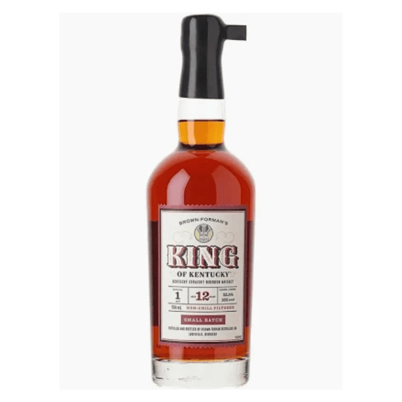 King Of Kentucky Bourbon Small Batch #1 750mL