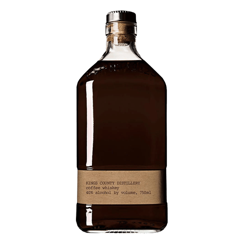 Kings County Distillery Coffee Whiskey 750ml