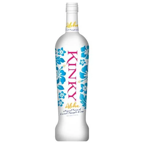 Kinky Aloha Liqueur