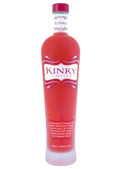 Kinky Liqueur 750ML