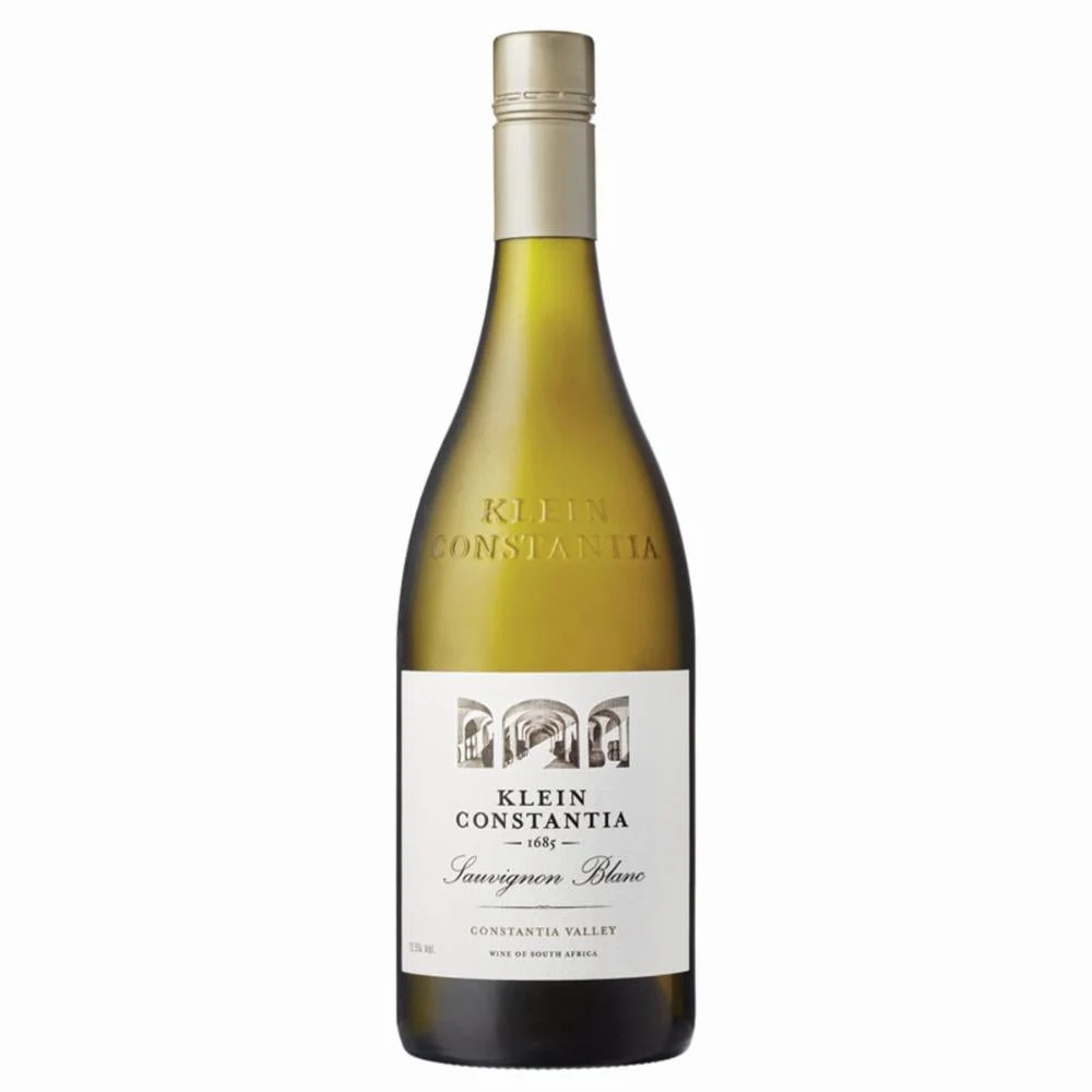 Klein Constantia Sauvignon Blanc2024 750ml 91 Points, Vinous