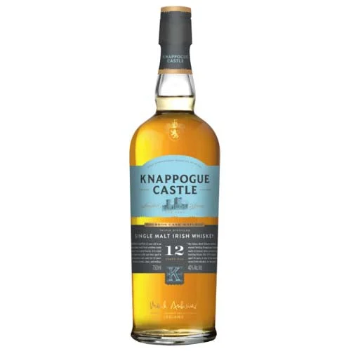 Knappogue Castle Irish Whiskey