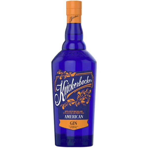 Knickerbocker American Gin