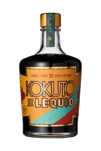 Kokuto de Lequio
