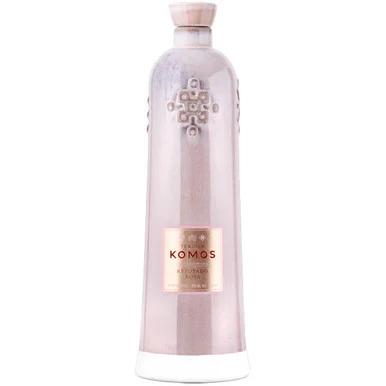 Komos Reposado Rosa Tequila - 750ml