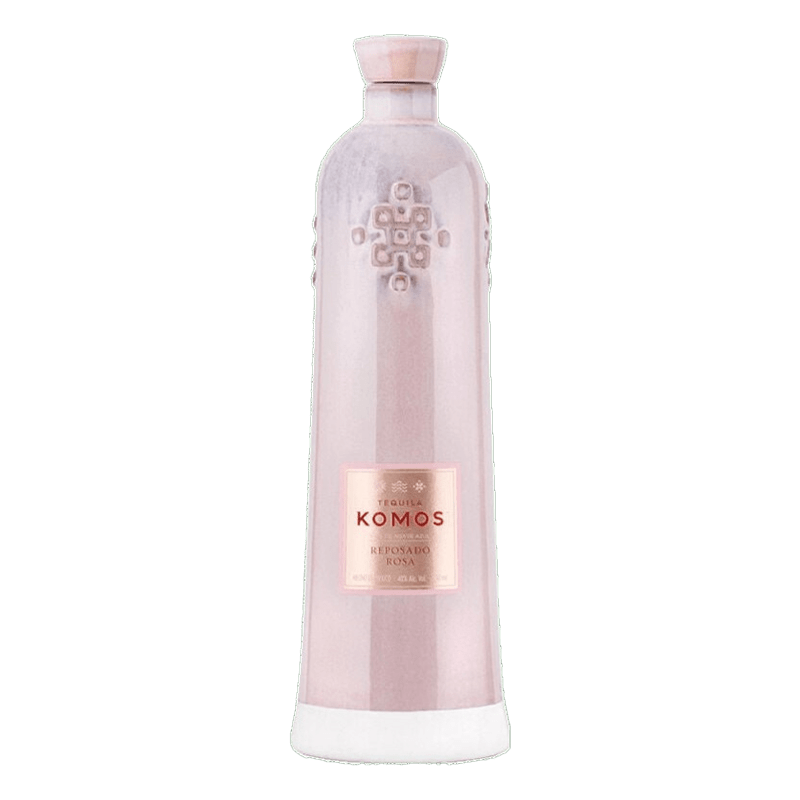 Komos Rosa Reposado Tequila 750mL