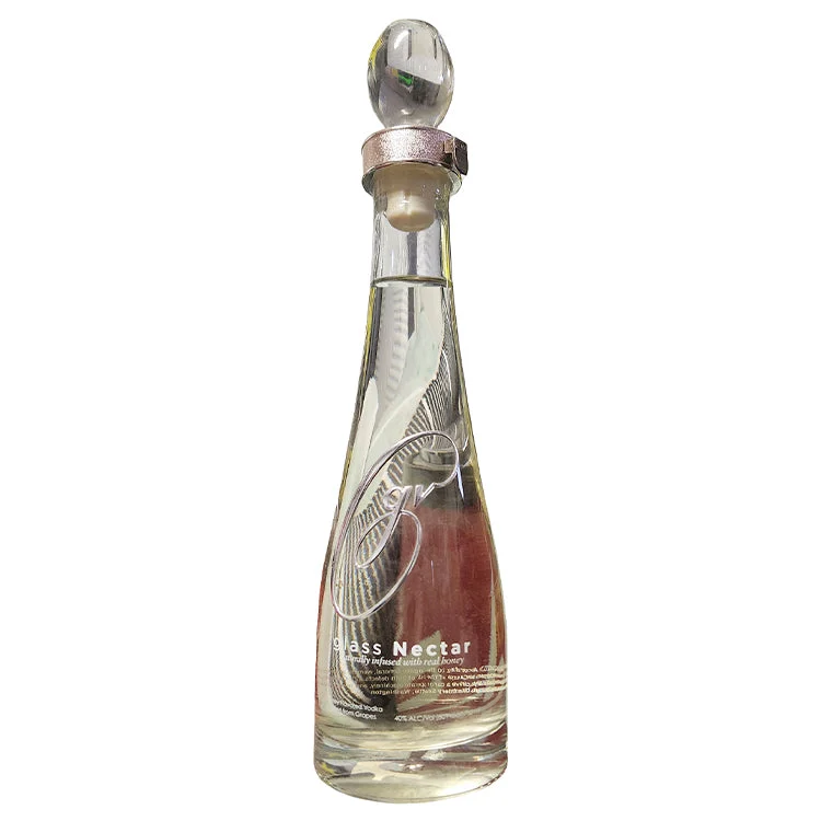 Kona Glass Nextor Honey Vodka - 750ml