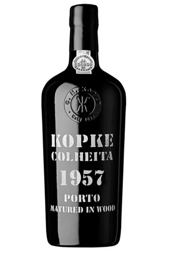 Kopke Tawny Port 1957